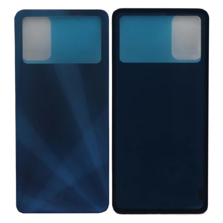 ESTH® Cover per Xiaomi Poco X4 Pro 5G Custodia in Silicone a Antiurto