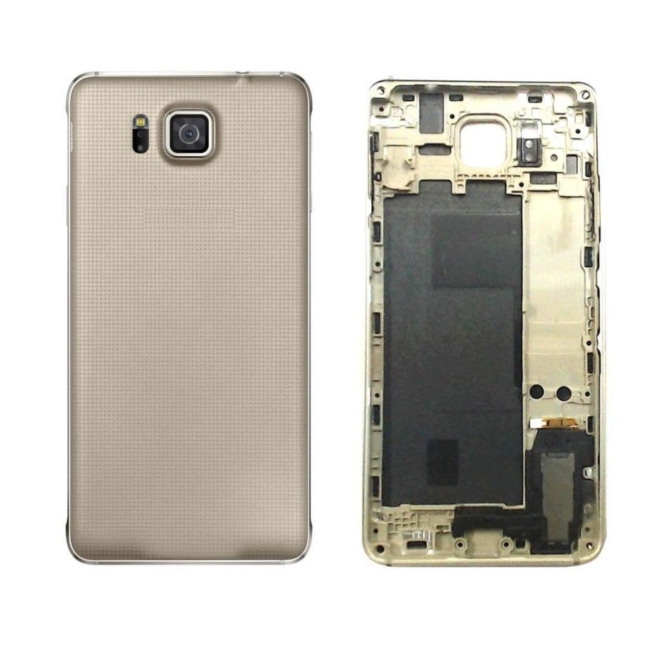 Samsung galaxy alpha sales silver