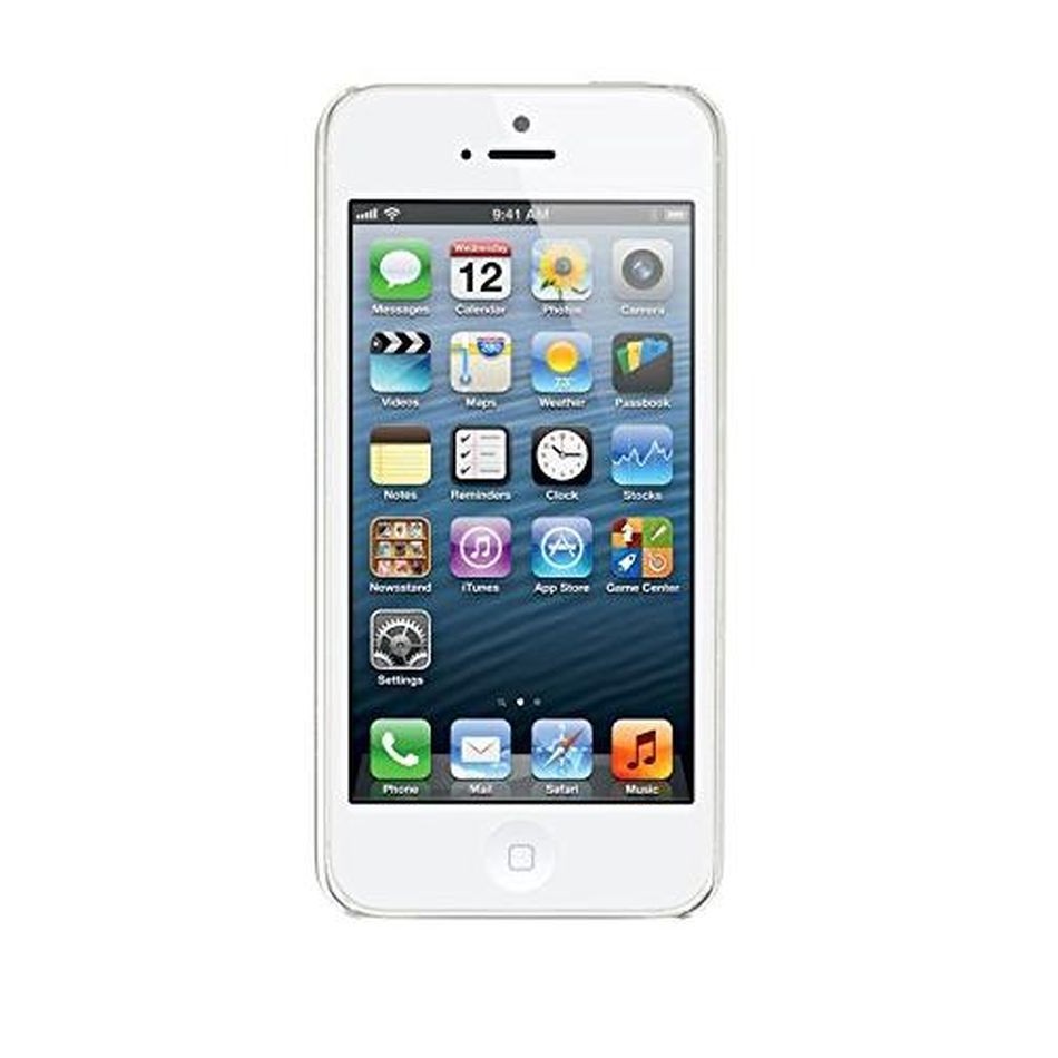 LCD Screen for Apple iPhone 5 16GB - Replacement Display by Maxbhi.com