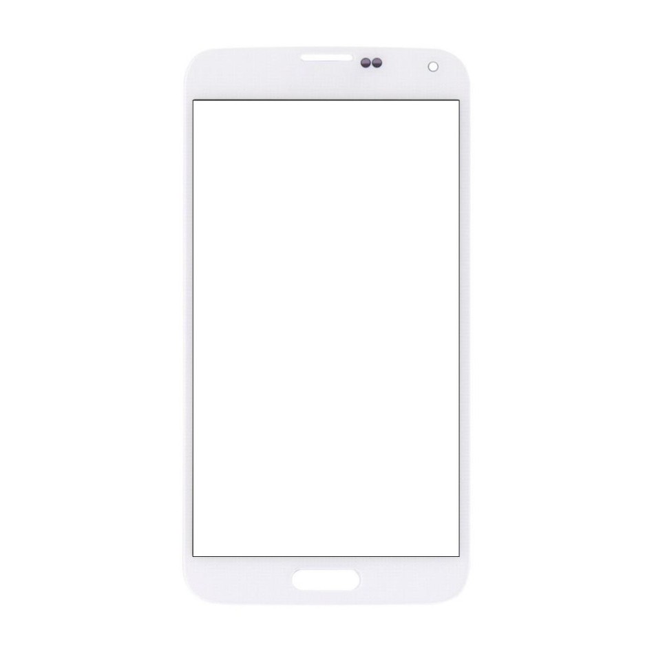 Touch Screen Digitizer for Samsung Galaxy S5 LTE A G906S White by Maxbhi