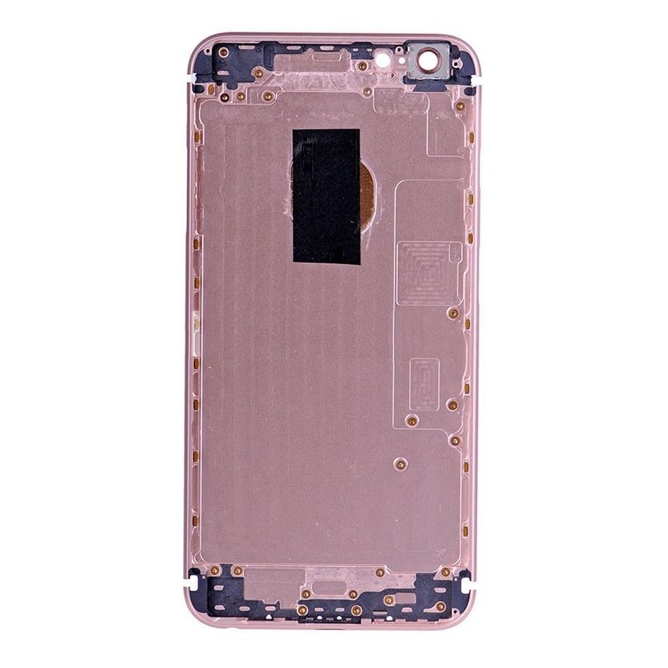 Iphone 6s plus rose gold 128gb price hotsell