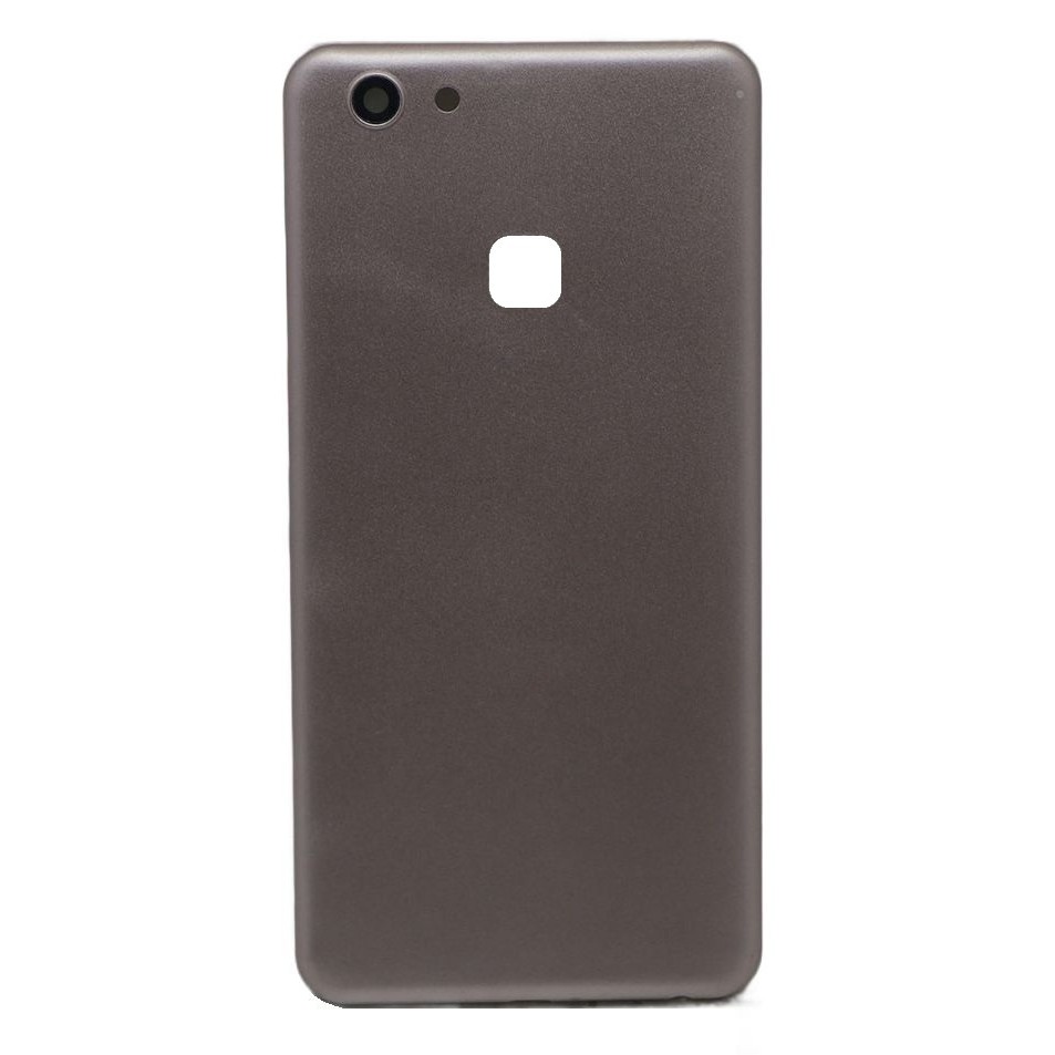 Phone Vivo V7 Plus Back Panel Back Panel Cover For Vivo V7 Plus Gold