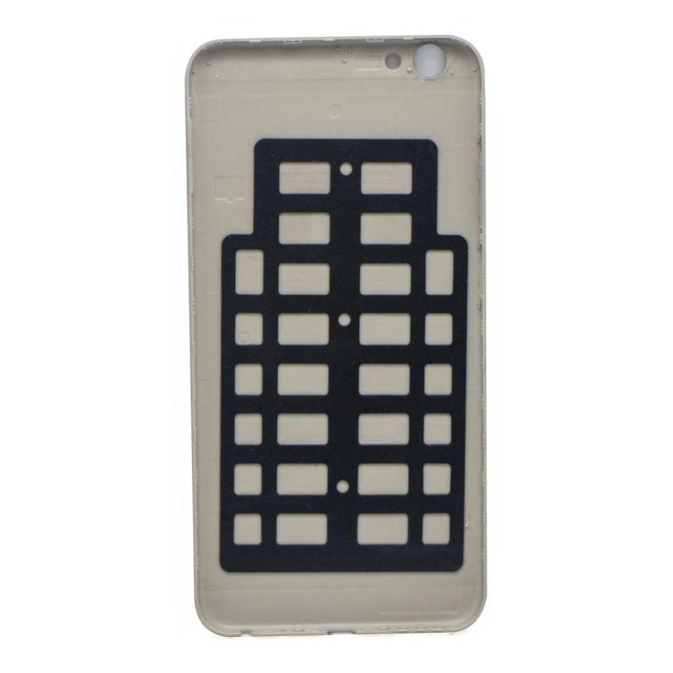Back Panel Cover for Vivo V5 Gold Maxbhi