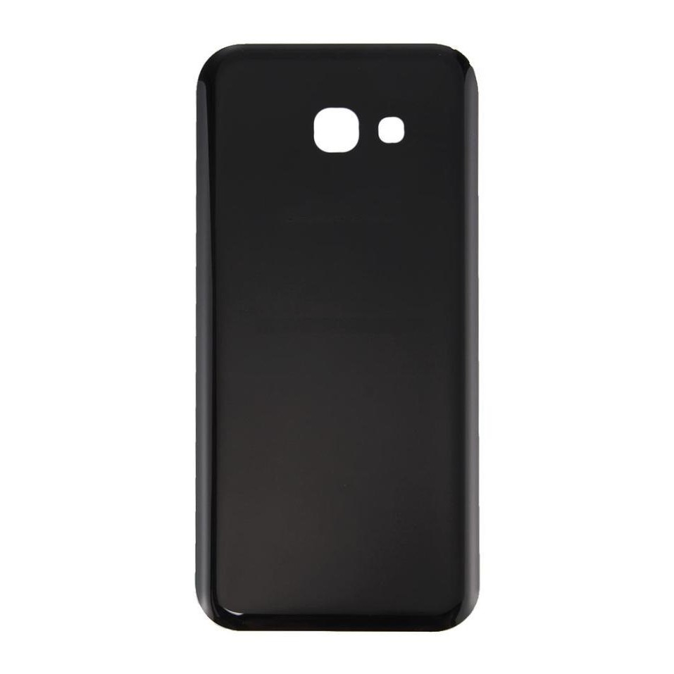 Back Panel Cover for Samsung Galaxy A5 2017 Black