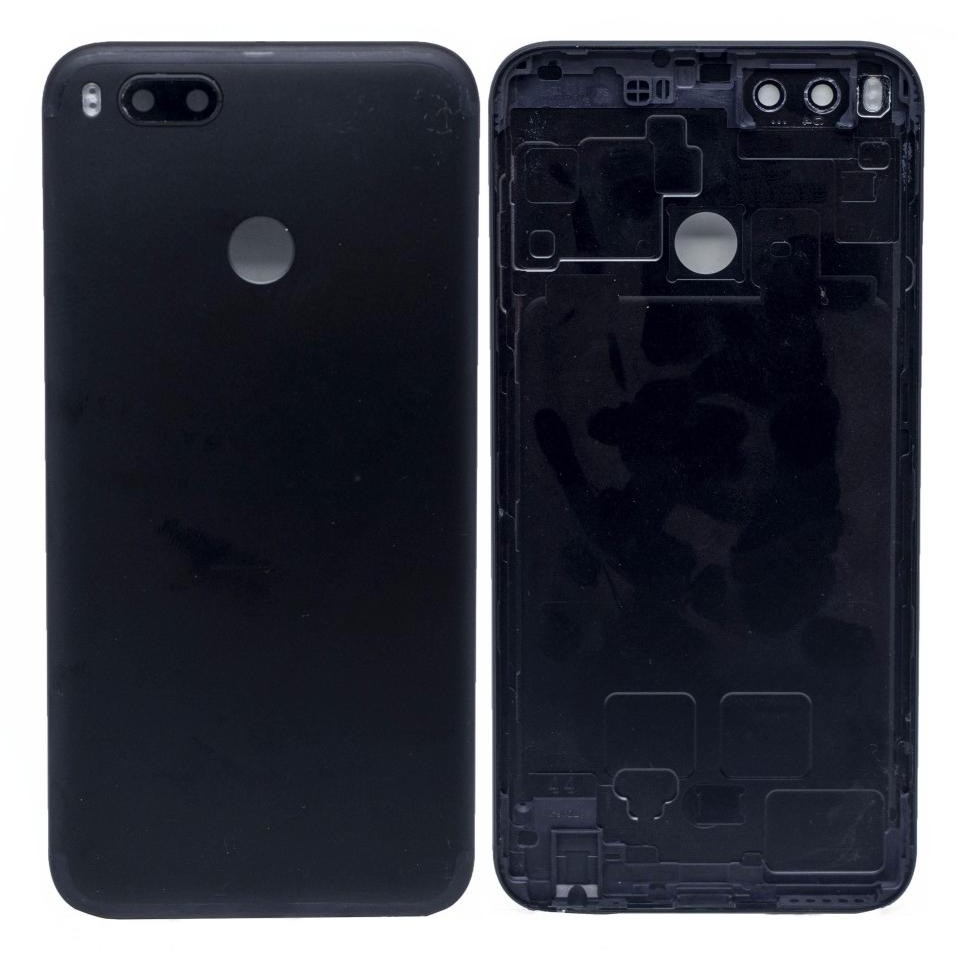 Meesho Smoke Cover Mi A1 Body Panels Mi A1 Back Cover Flipkart
