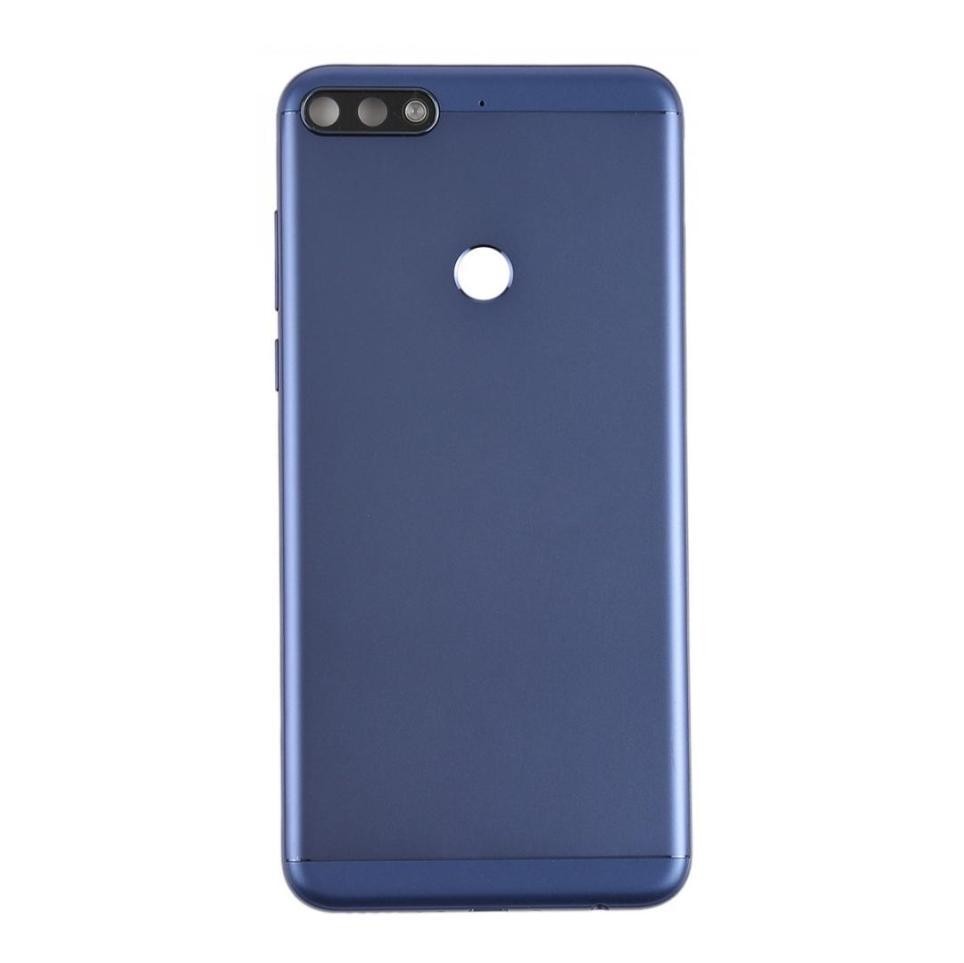 Honor 7c back hot sale cover