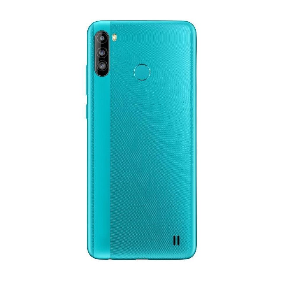 Full Body Housing for Lava Z6 Black