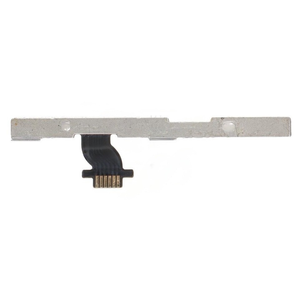 Power Button Flex Cable for Asus Zenfone 5z ZS620KL - On Off Flex
