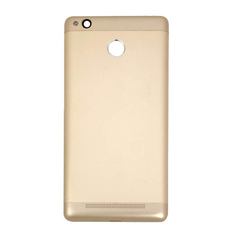 Redmi 3s shop back cover
