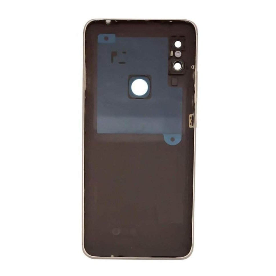 Back Panel Cover for Xiaomi Redmi Y2 Gold