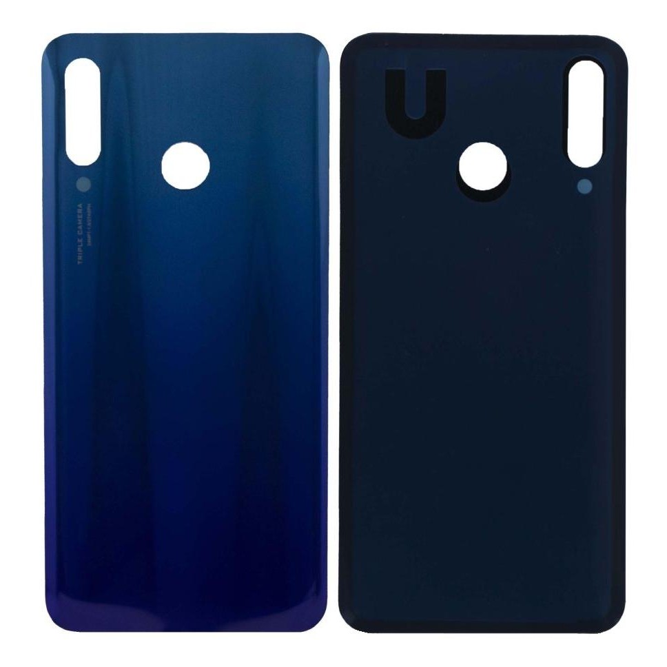 Tech 21 Custodia Studio Colour Per Huawei P30 Lite - Protezione Antishock 2 Metri - Antibatterica - Ultra Sottile - Colore Nero - 6