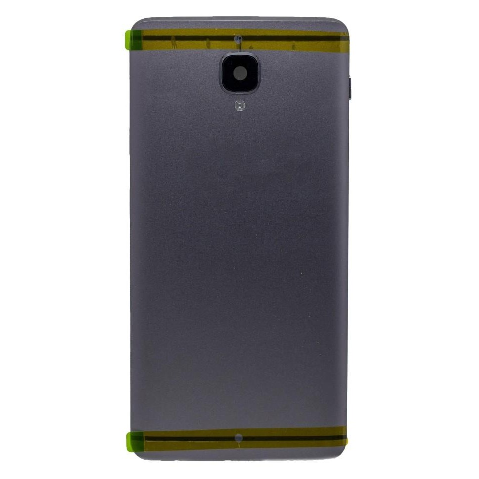 brotect Pellicola Protettiva Vetro per OnePlus 3T Protezione Schermo (3 Pezzi) [Durezza Estrema 9H, Chiaro