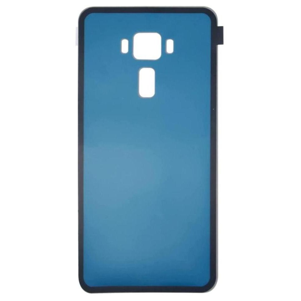 Brotect Pellicola 3D Full Cover Per ASUS ZenFone 3 ZE520KL (2 Pezzi) - Protezione Curva Anti-Graffio, Made In Germany - 2