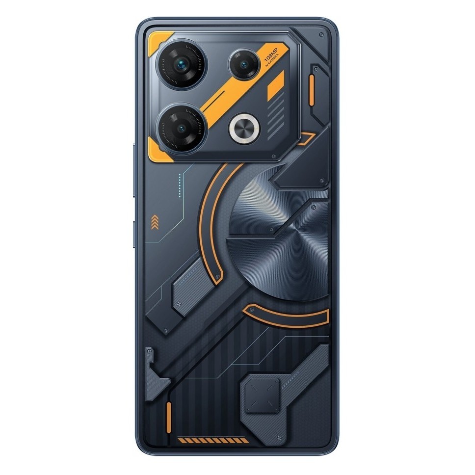 Infinix Infinix GT 10 Pro Back Housing