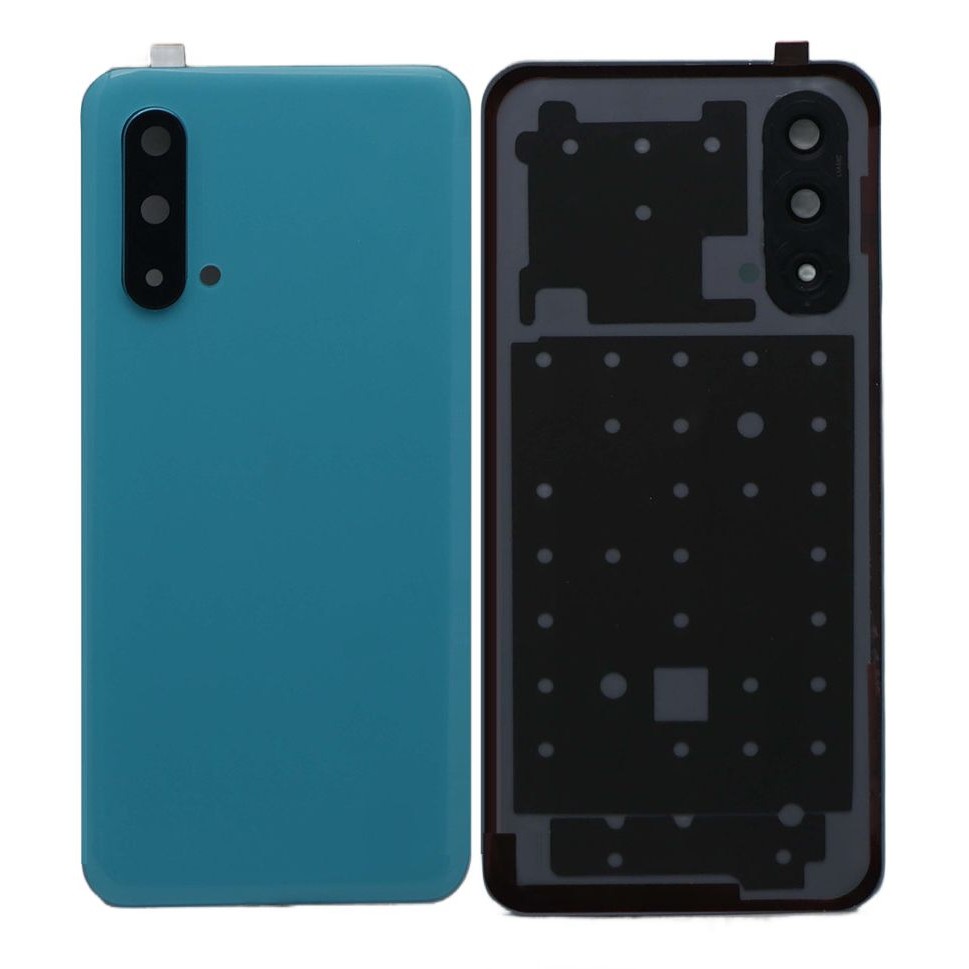 Maxbhi Oneplus Nord Ce 5g Back Case OnePlus Nord CE 5G Front