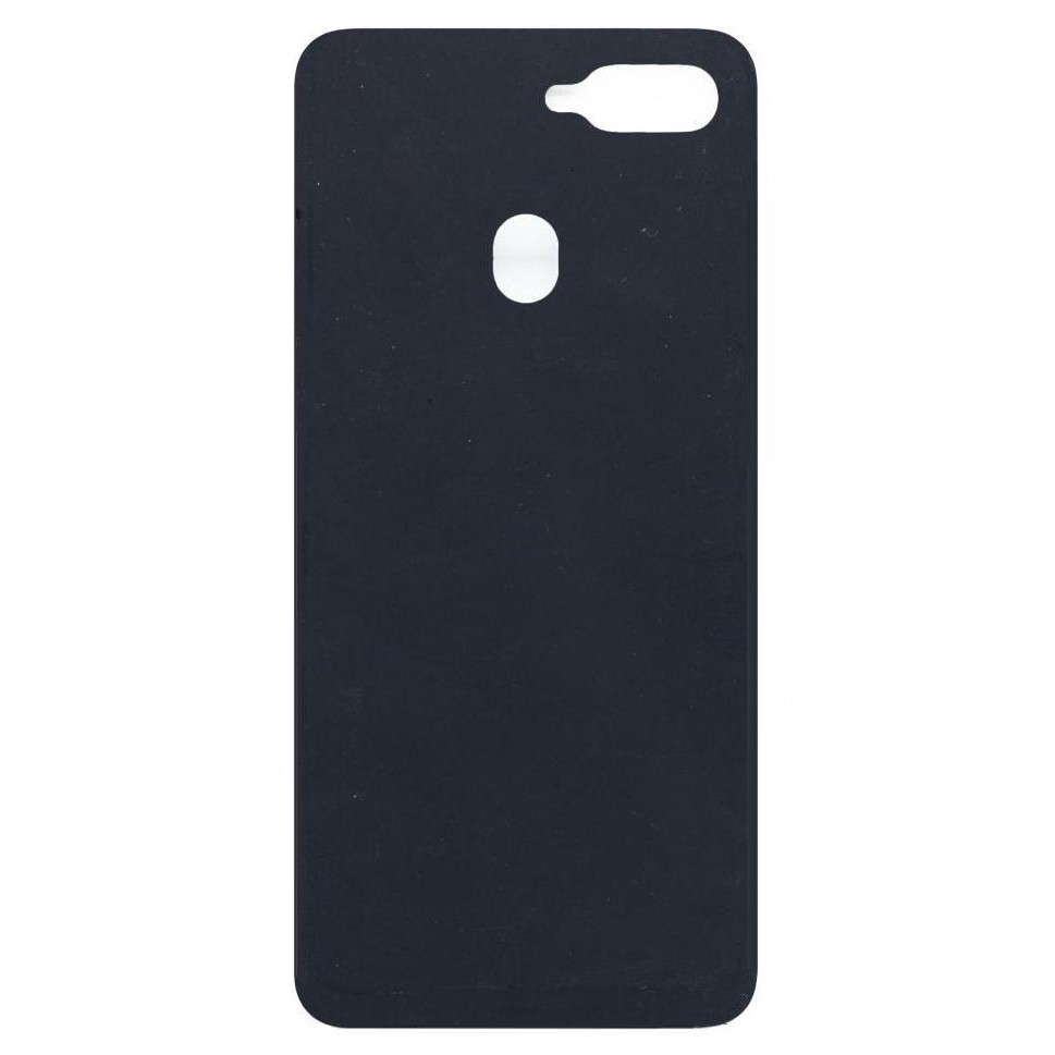 Back Panel Cover for Oppo F9 (F9 Pro) Purple