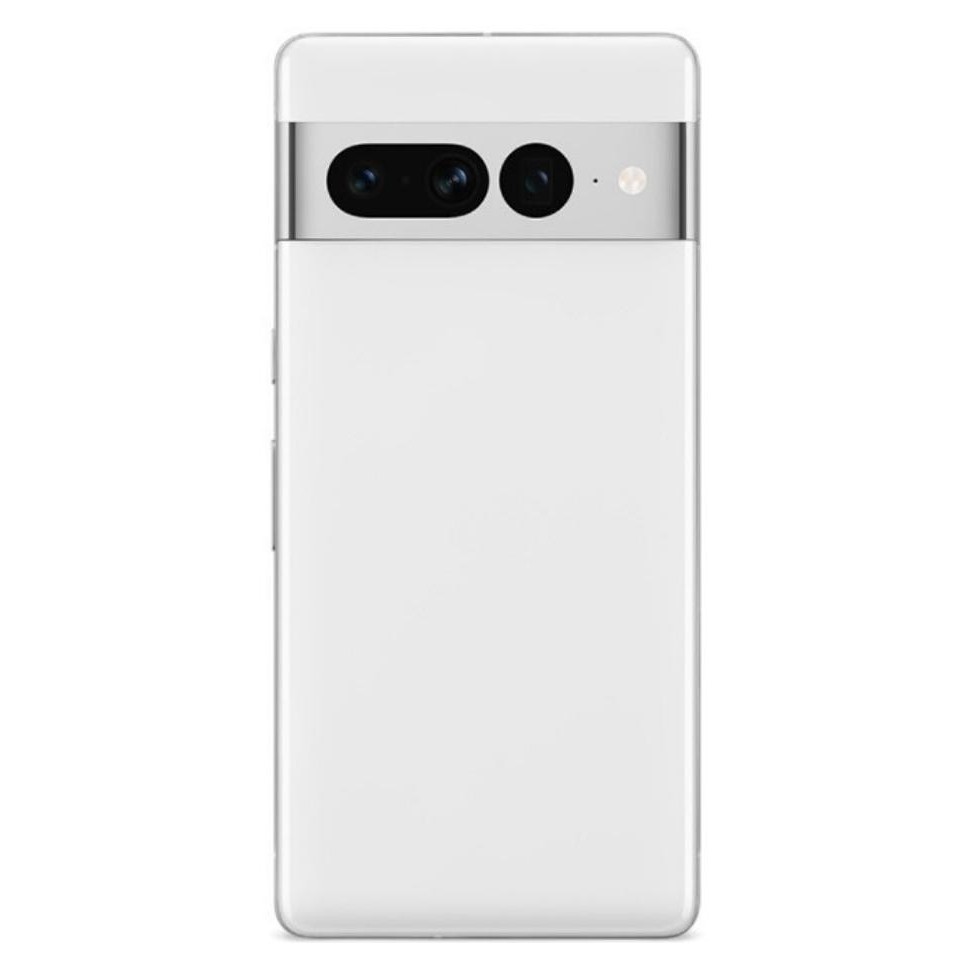 Full Body Housing for Google Pixel 7 Pro 5G - White - Maxbhi.com
