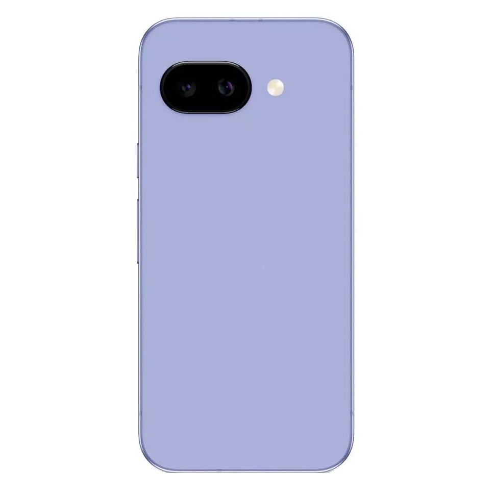 Full Body Housing for Google Pixel 9A - Purple - Maxbhi.com