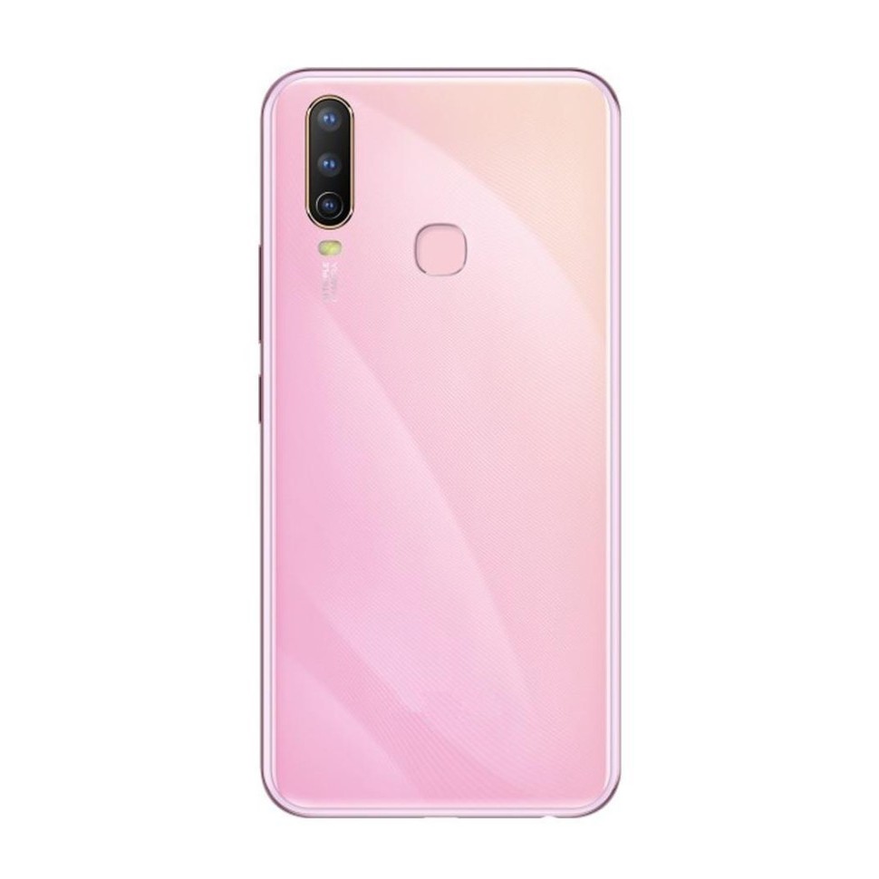Vivo y3 max top