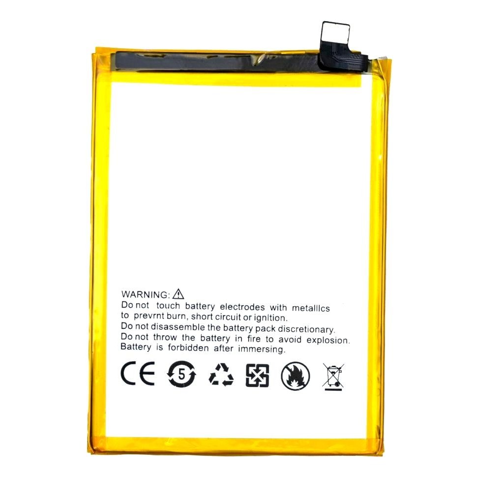 Battery for Oppo A1K CPH1923 by