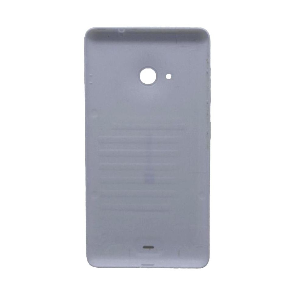 Back Panel Cover for Microsoft Lumia 535 White