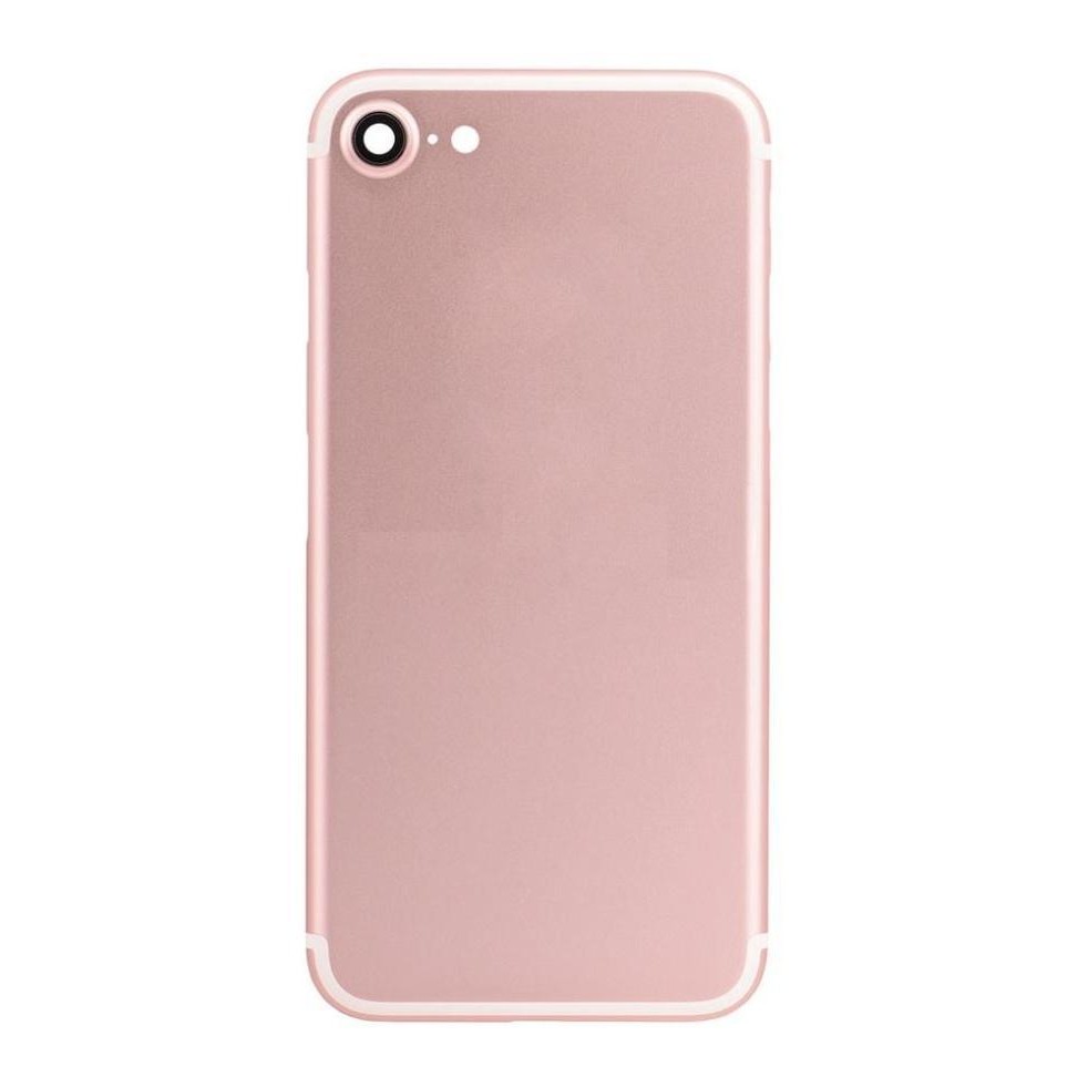 Iphone 7 back shop panel