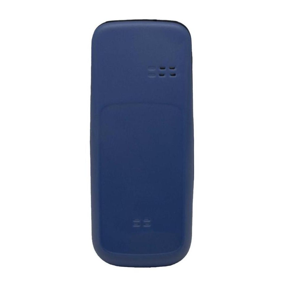 Full Body Housing for Nokia 100 Blue Maxbhi