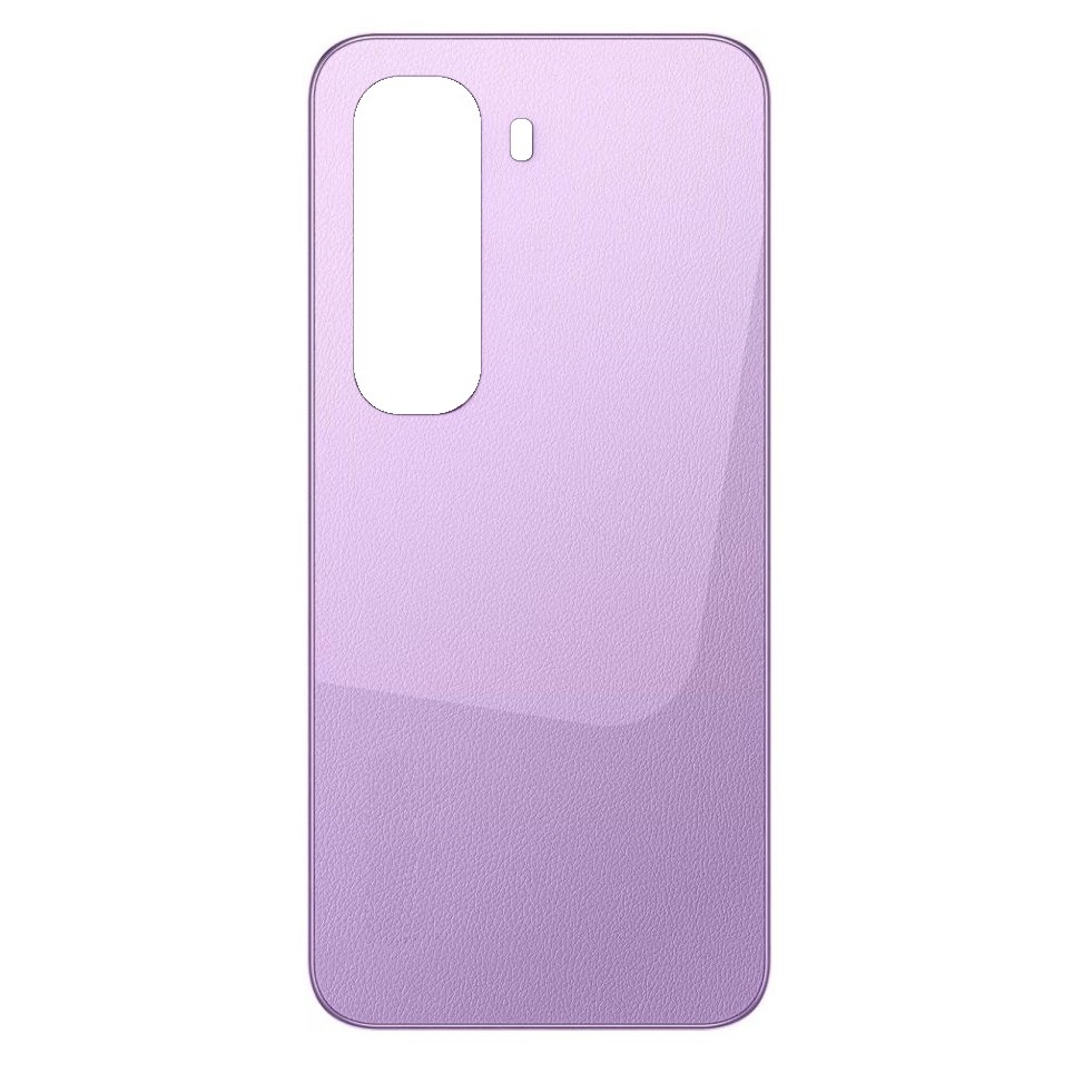 Back Panel Cover for Infinix Hot 50 5G Purple