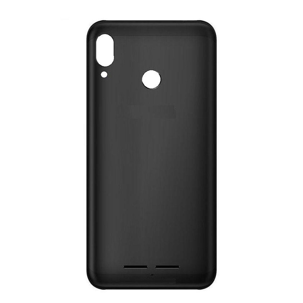 Back Panel Cover for Panasonic Eluga Z1 Pro Black