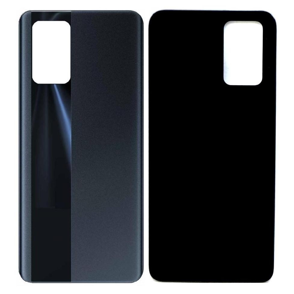 X7 Max Back Cover Case For Realme X7 Back Panel Cover For Realme