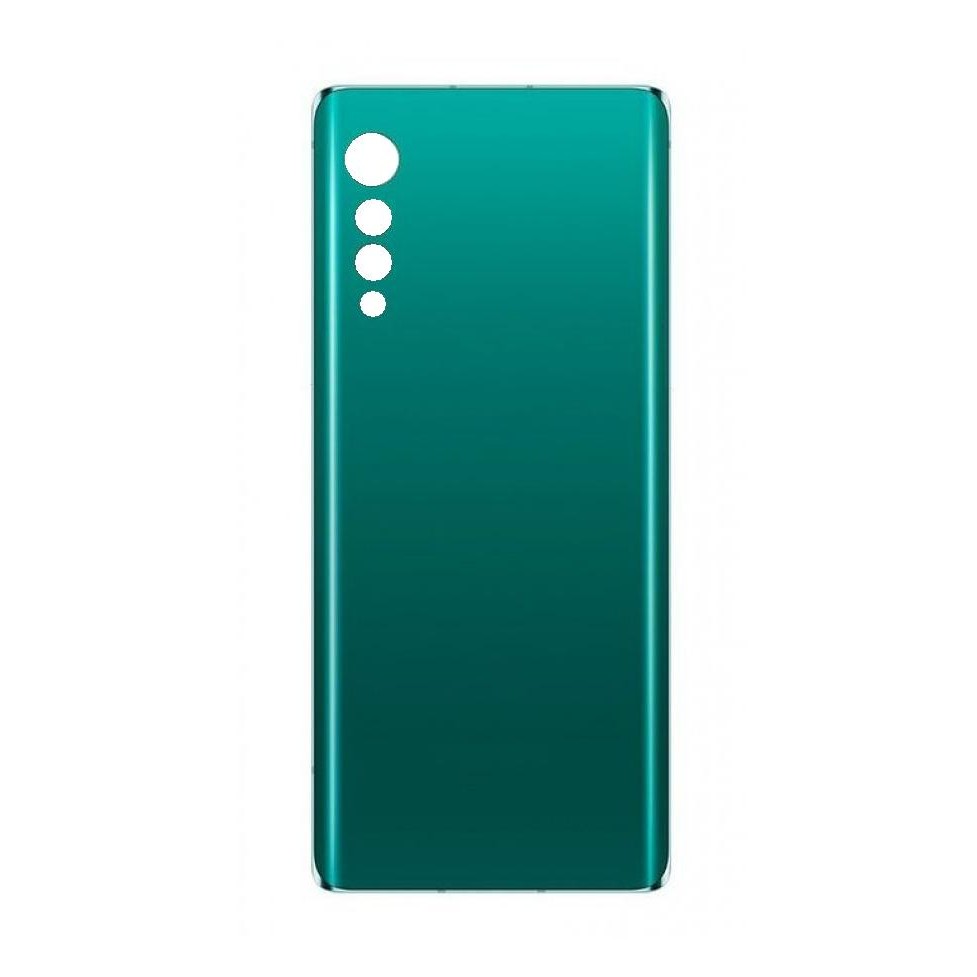 Lg online velvet covers