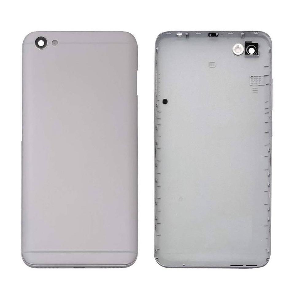 Back Panel Cover for Xiaomi Redmi Y1 Lite Black