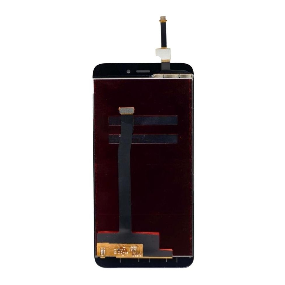 LCD with Touch Screen for Xiaomi Redmi 32GB Black by - Main Image