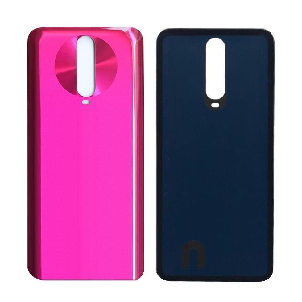 Poco x2 case top