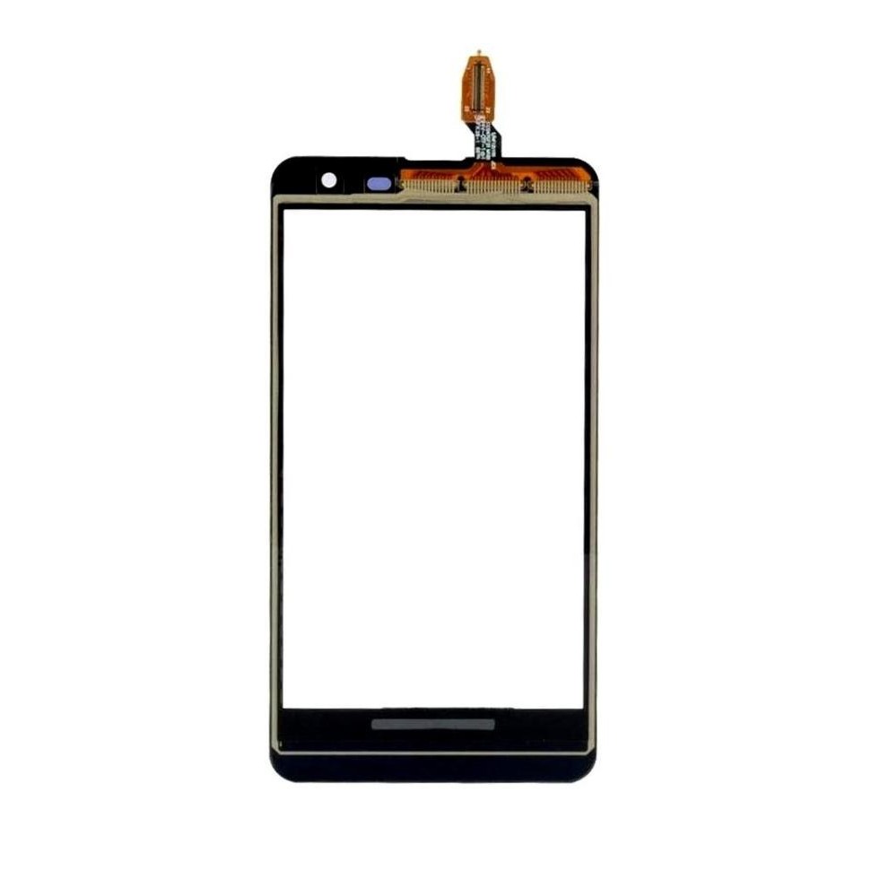 Pantalla táctil lcd de 6,0 pulgadas para Nokia 1520, con marco, para