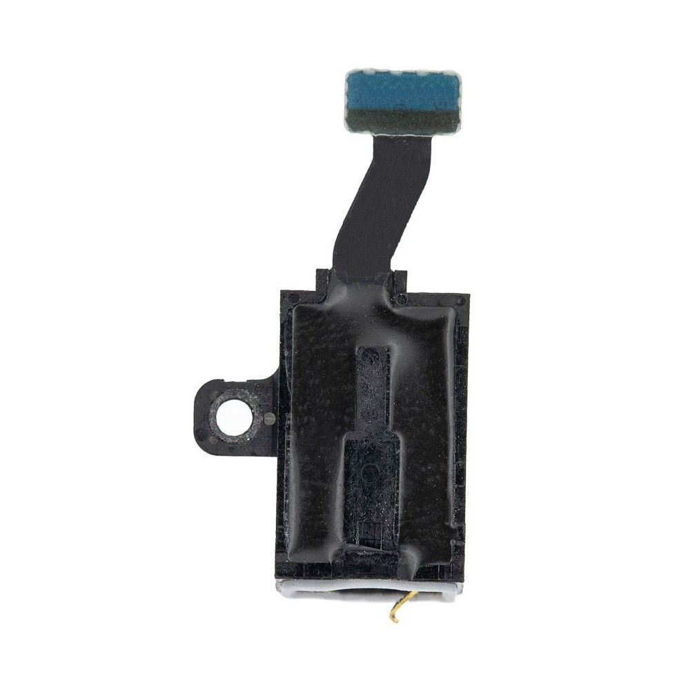 Handsfree Audio Jack Flex Cable for Samsung Galaxy Note 8 by Maxbhi