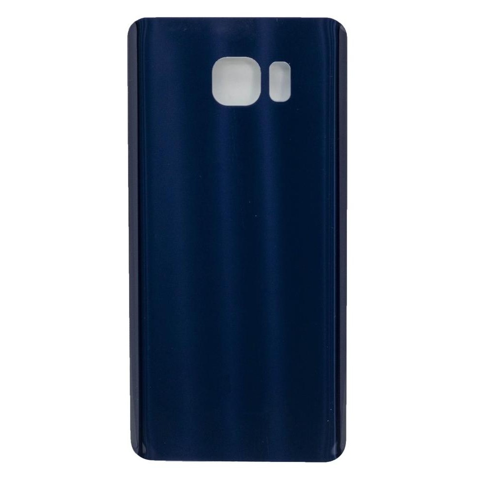 Back Panel Cover for Samsung Galaxy Note Blue