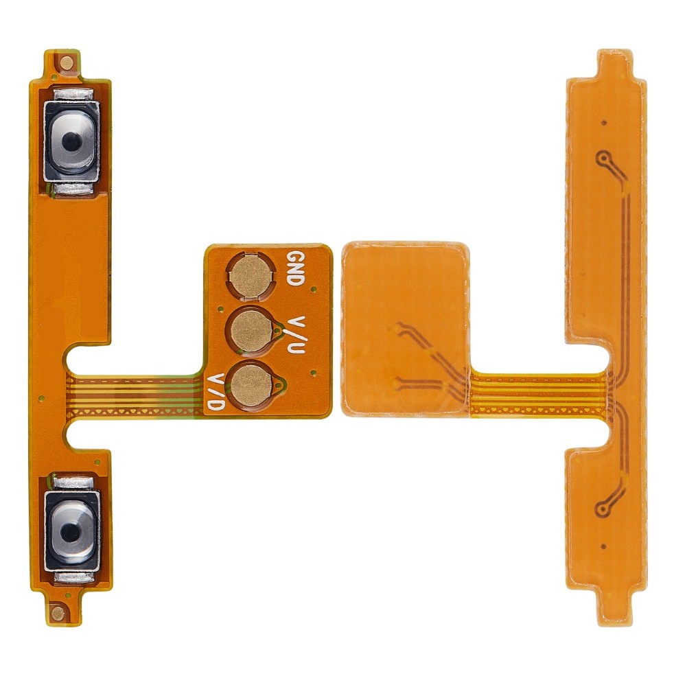 Samsung Galaxy A15 Volume Button (Inner / Flex Cable)