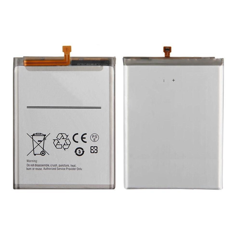 Battery for Samsung Galaxy F62 by Maxbhi.com