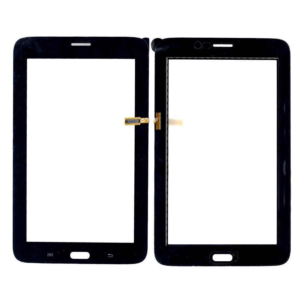 Touch Screen Digitizer for Samsung Galaxy Tab 3 V Black