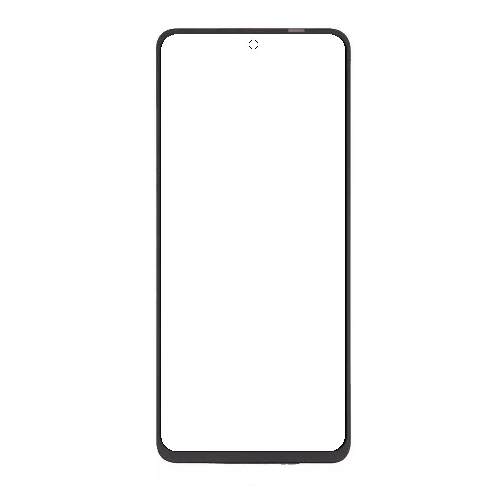 Touch Screen Digitizer for Vivo Y78T 5G - Blue by Maxbhi.com