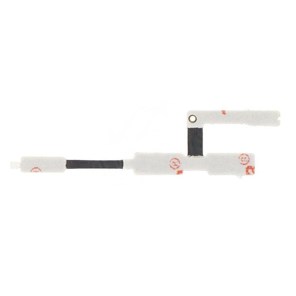 Câble Flex D'allumage Et De Volume Pour Motorola G 5G - Modèle SU761P2_1 - Neuf Générique