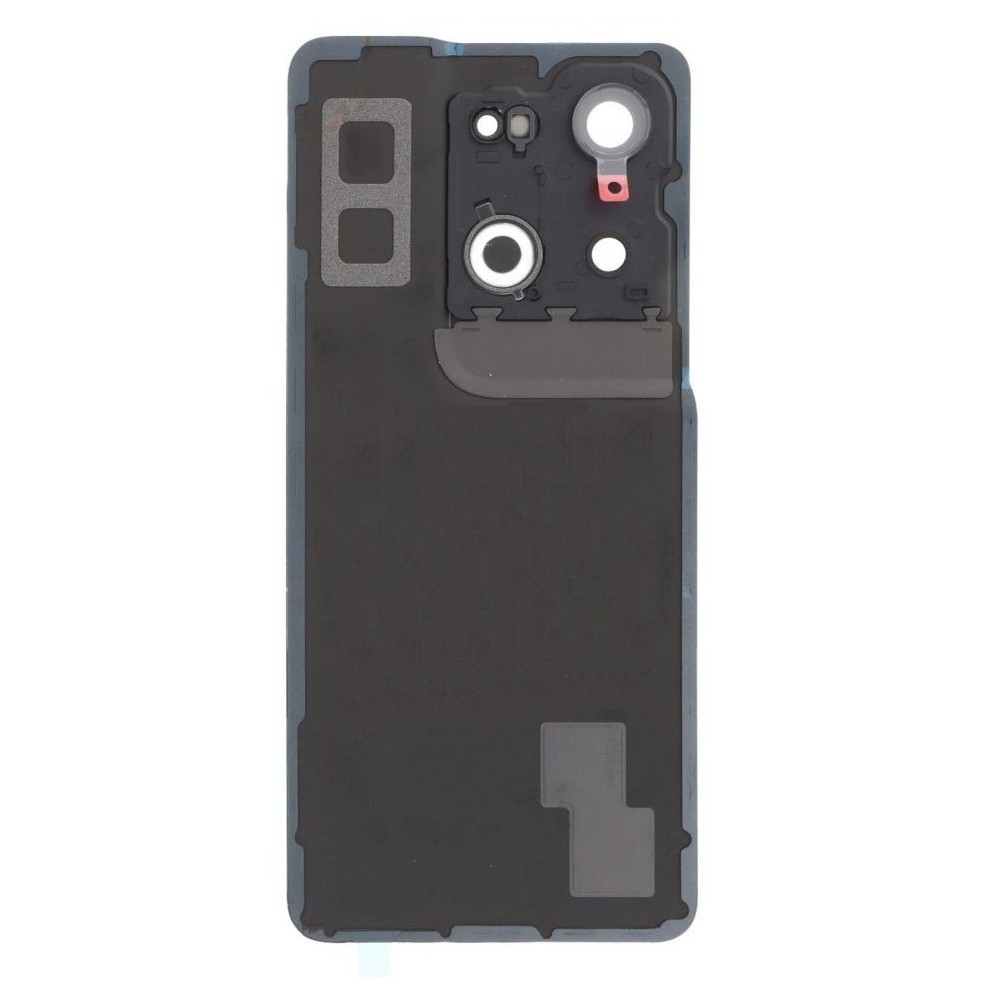 RMSOL Cover for Oppo Reno 8 PRO 5G (Reno8 PRO 5G) Translucent PC/TPU