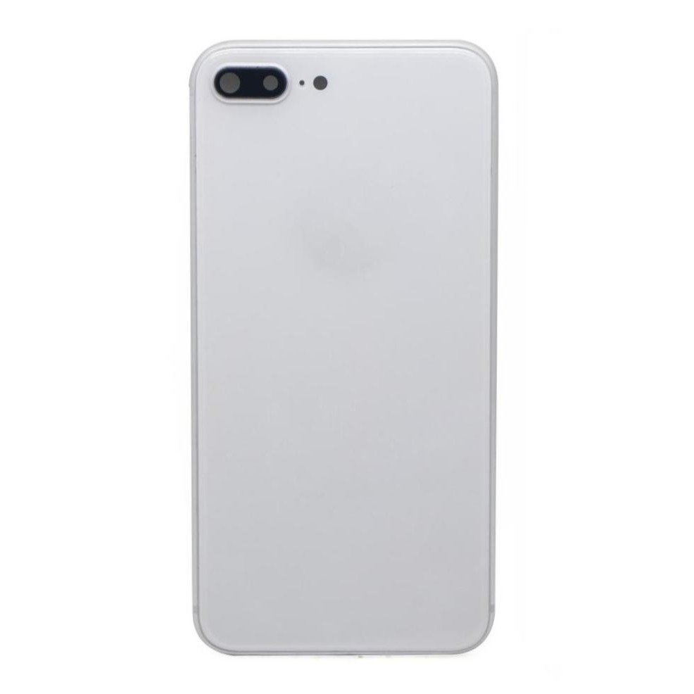 Full Body Housing for Apple iPhone 8 Plus 256GB - White - Maxbhi.com