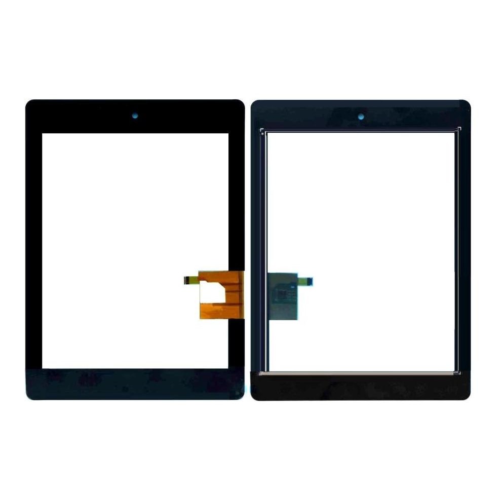 Touch Screen Digitizer for Acer Iconia Tab A1-810 - White by