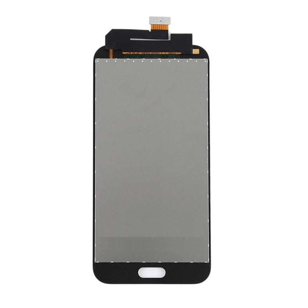 LCD with Touch Screen for Samsung Galaxy J3 2017 Gold by Maxbhi