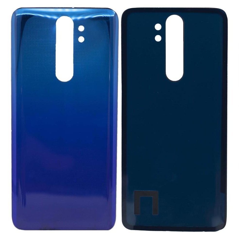 Back Glass Redmi Note Back Cover Under 150 Back Panel Cover For