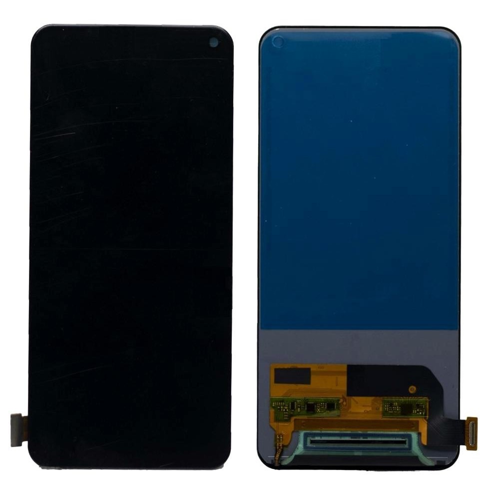 Tiktik Vivo 1714 Back Cover Flipkart LCD With Touch Screen For