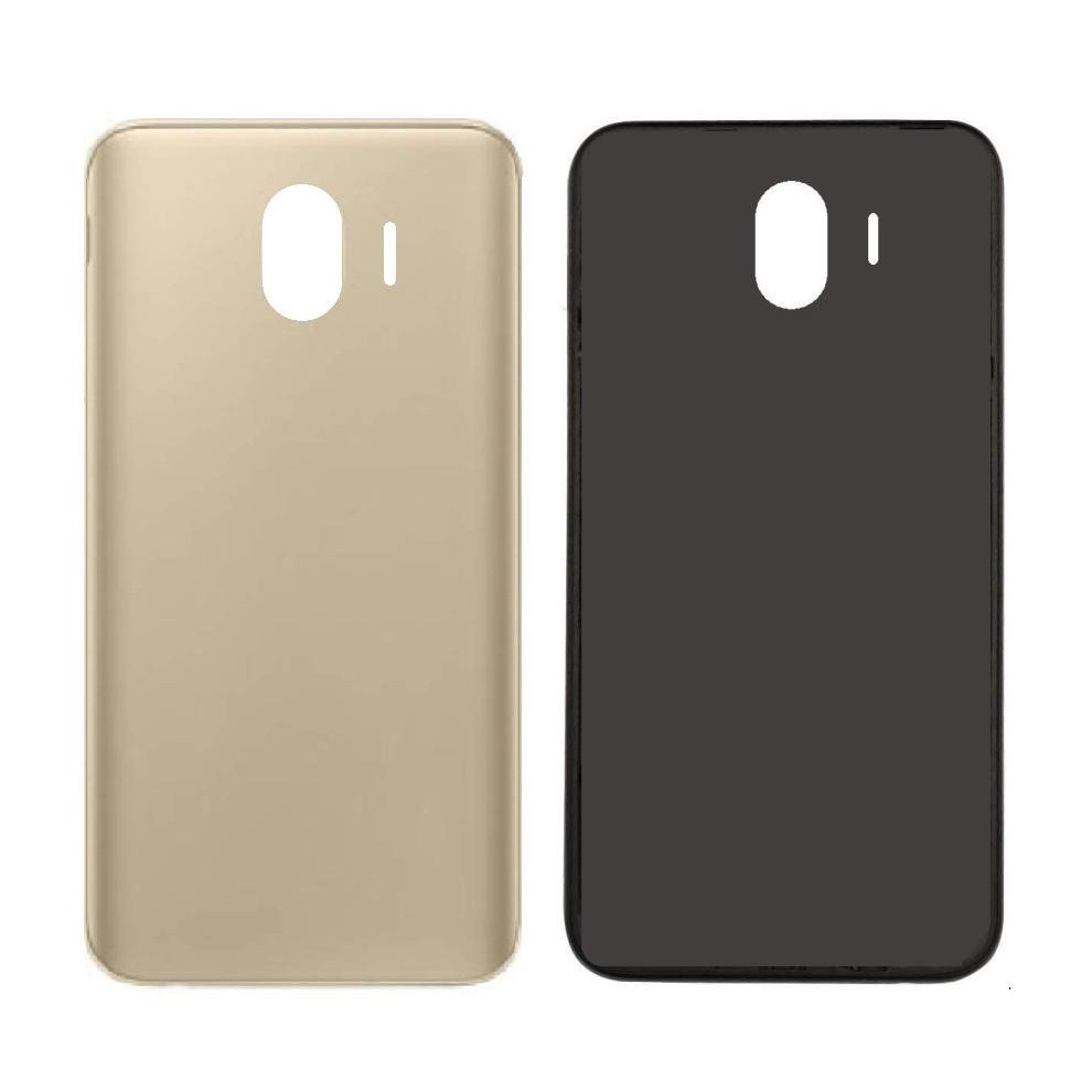 Back Panel Cover for Samsung Galaxy J4 Gold