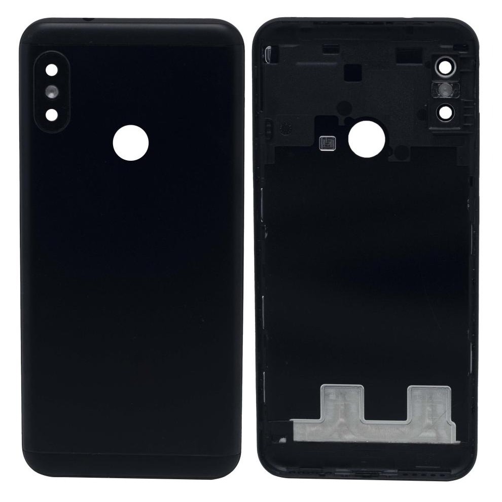 A2 Lite Xiaomi Mi A2 Back Cover Back Panel Cover For Xiaomi Mi A2